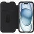 OtterBox React Folio MagSafe Apple iPhone 17e /  iPhone 16e / iPhone 15 / iPhone 14 / iPhone 13 (6.1&