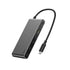 Belkin Connect 8-Port USB-C Hub with 2.5Gb Ethernet - (INC024fqSGY), 100W PD, 10Gbps, 4K@60Hz, 2xUSB-A, 1xUSB-C, 1x HDMI, 1x MicroSD, 2 Years Warranty