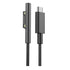 USP USB-C To Microsoft Surface Laptop Cable (1.5M) Black - 3A, Surface Pro, Surface Go, Surface Book, Magnetic Connection, 2 Years Warranty