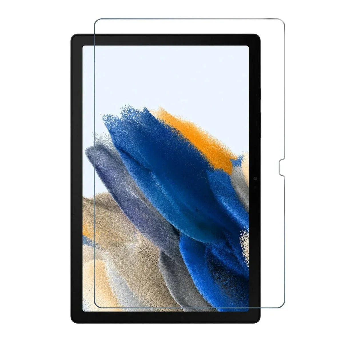 USP Samsung Galaxy Tab A11+ / Tab A9+ (11') Premium Tempered Glass Screen Protector Clear - 9H Surface Hardness, Scratch Resistant,  3 Years Warranty