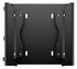 HP 99T54AA Desktop Mini v4+ VESA Sleeve -Compatible with HP 260 Desktop Mini, HP ProDesk 400 Desktop Mini, HP EliteDesk 600 Desktop Mini, HP EliteDesk
