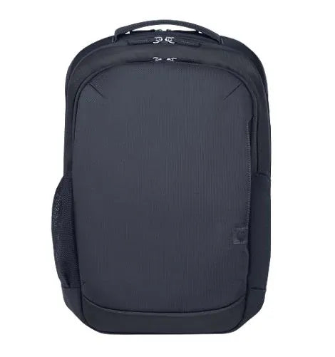 HP Bag 16' 21L Everyday Odyssey Gray Laptop Backpack 600D Recycled Polyester Fabric Water-resistant Trolley Strap fits 16' 15.6' 14' 13' Notebook