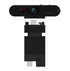 LENOVO ThinkVision MC60 (S) Monitor Webcam 1080p IR & RGB dual‑sensor Adjustable FOV: 65°-90° AI enhance noise‑cancelling MIC Physical privacy shutter