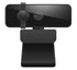 LENOVO Essential FHD Webcam Gen 2 1080P FHD@30 fps 2xStereo Dual-Microphone USB-A Camera FOV Physical Privacy Shuttle 1.8m cable Tripod support