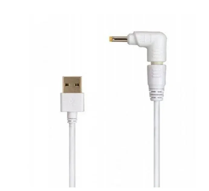 Oxhorn Laptop Charger Accessories Pack B - Compatible with Selected HP, Toshiba, ASUS, Samsung  - Works with Oxhorn USB Type C & Quick Charge
