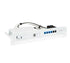 Rackmount.IT Rack Mount Sophos XGS 88, 1.3U
