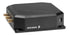 Cradlepoint S400 Compact IoT Router, LTE CAT 6, Secure Connect SASE, 3 Year Essentials NetCloud WiFi (300 Mbps modem), with AC power supply & antennas