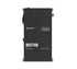 Teltonika RUT140 Industrial Ethernet Router, Wi-Fi 4, 1x3-Pin Power Connector, Integrated DIN rail bracket, Remote Management, PSU excluded