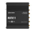 Teltonika RUTX11 Industrial Cellular Router, 4G LTE CAT 6, Dual SIM with auto failover, Backup WAN, Dual Band WiFi, Bluetooth LE, PSU included