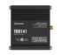 Teltonika TRB141 Industrial Rugged GPIO LTE Gateway, 4G/LTE (Cat 1), I/O Connector Block, Micro-USB, Compatible with Industrial DNP3, PSU included