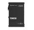 Teltonika TSW030 8-PORT ETHERNET SWITCH, 2-PIN Power Input, 10/100 Mbps, Integrated DIN Rail (Plug&Play Deployment), Supports auto MDI/MDIX crossover