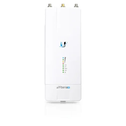 Ubiquiti AirFiber 5XHD - Long Range 5GHz Carrier Back-Haul Radio - True 1Gbps+, Noise Resilient PTP Technology, Designed for WISP,