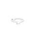Ubiquiti UISP TransPort Power Cable, 0.5m, Single Unit, For Use With UISP-BOX, Fire-resistant TPE jacket,