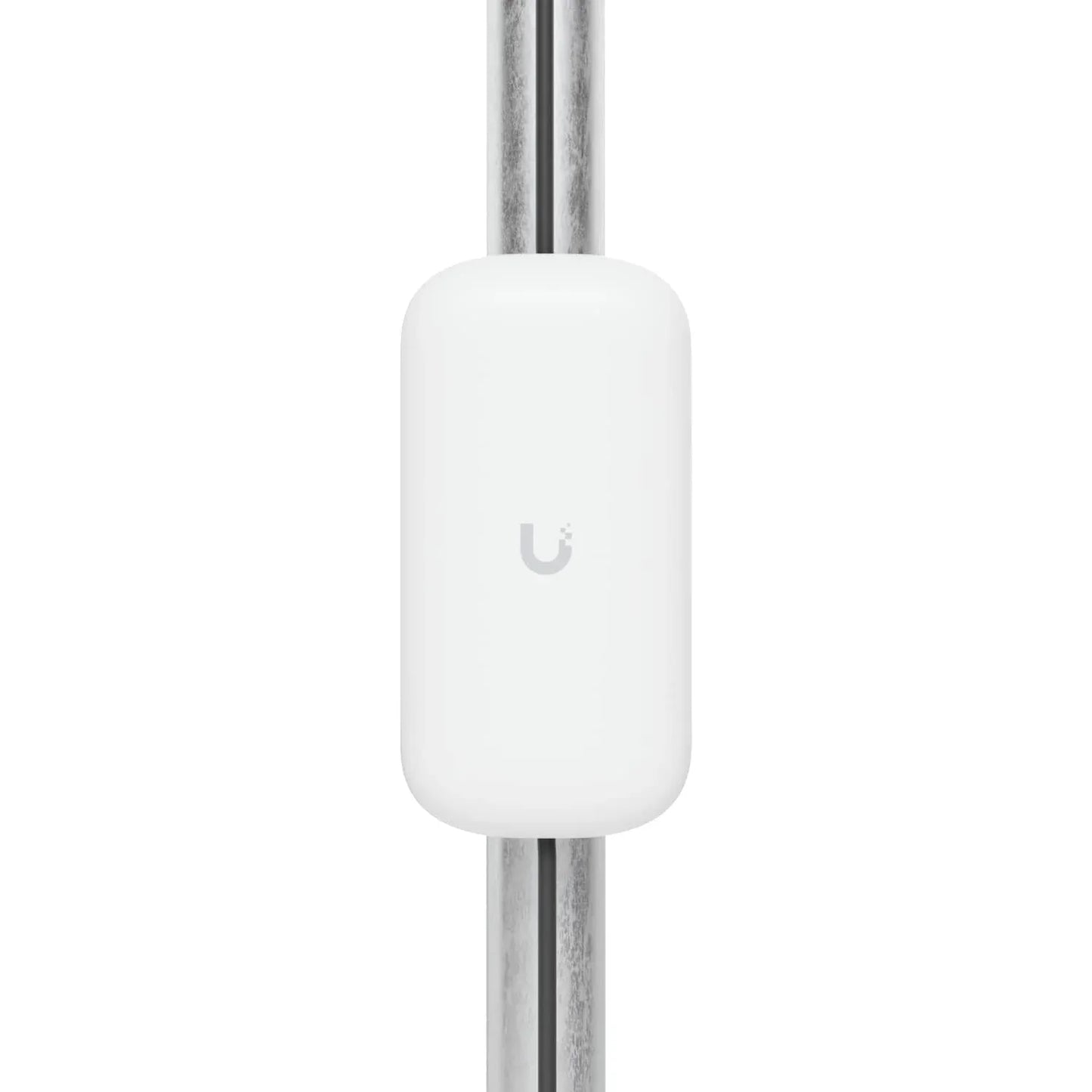 Ubiquiti Fiber Strain Relief Kit, UV-resistant, Pole or Wall-mountable, Detachable Reel, Wind Resistance Up to 200 km/h,