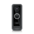Ubiquiti UniFi Protect G4 Doorbell Black Cover, Compitable with UVC-G4-DB-Cover-Black, Blends Seamlessly