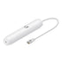 Ubiquiti Instant 8023af Adapter Outdoor Gigabit - Instant 802.3af Converters Transform Passive 24v PoE Devices Into 802.3af-compliants