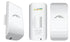 Ubiquiti Nanostation Loco M5 5GHz 802.11a/n MIMO Antenna, WiFi Wireless Outdoor CPE, 10+ km - Includes PoE Adapter,