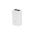 Ubiquiti POE Injector, 24VDC, 24W, Gigabit Ethernet, ESD protection & LED, Surge and Clamping Protection,Maximum Surge Discharge