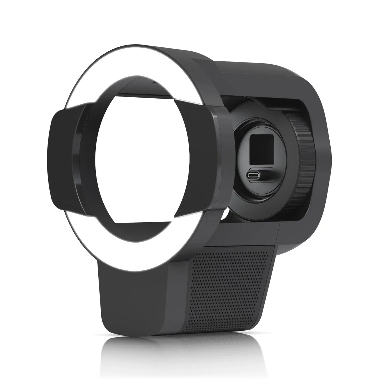 Ubiquiti Pro Bullet Enhancer, Black, Long-Range IR LED, Floodlight, Radar Detection Accessory For G6 Pro Bullet And AI Pro.