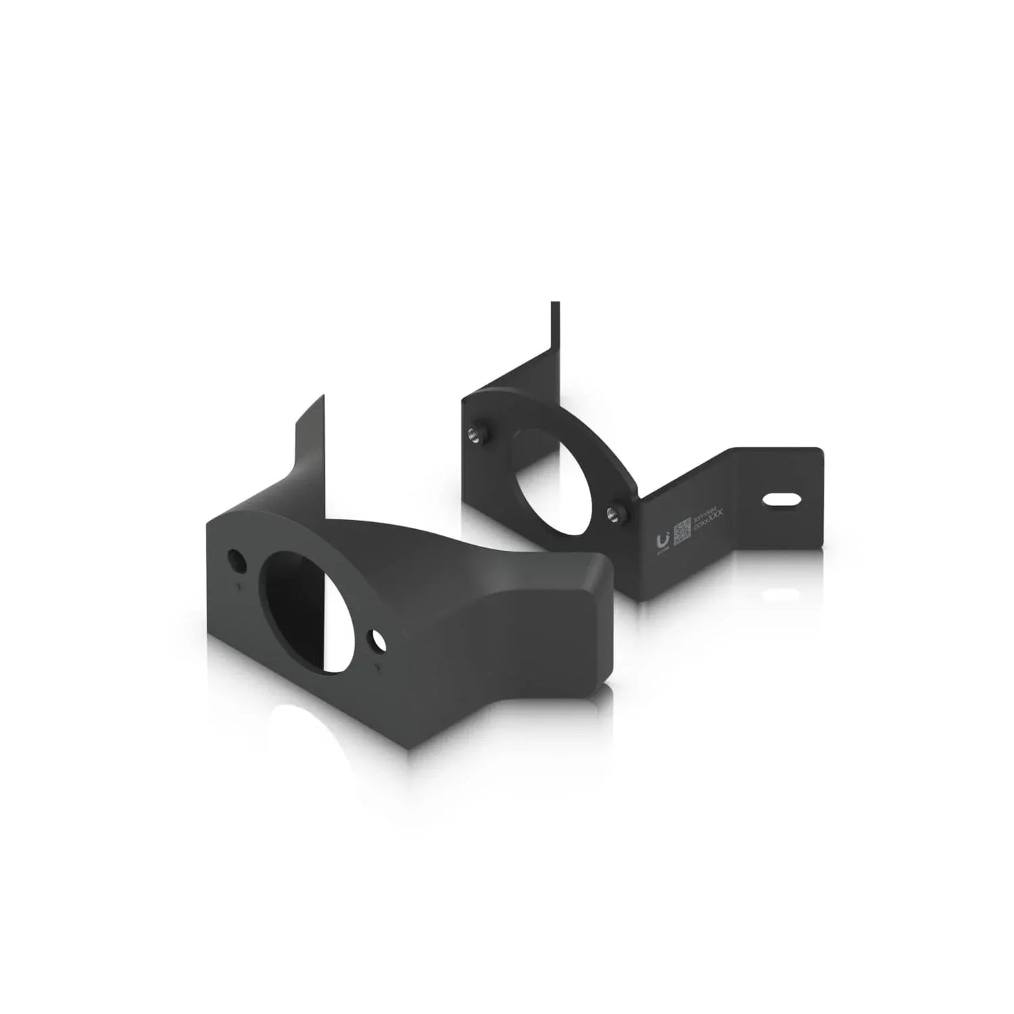 Ubiquiti G5 PTZ Corner Mount, Black,UACC-G5-PTZ-CM-B, For G5 PTZ Installations, Weatherproof (Uutdoor Exposed)