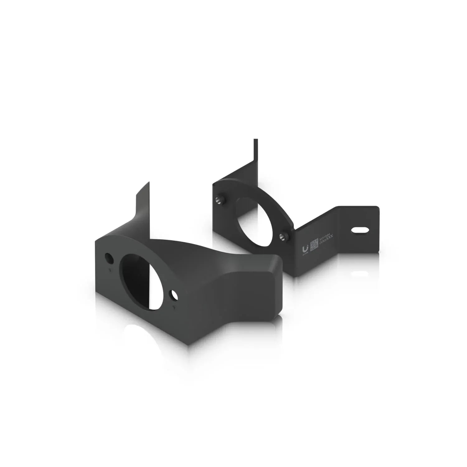 Ubiquiti G5 PTZ Corner Mount, Black,UACC-G5-PTZ-CM-B, For G5 PTZ Installations, Weatherproof (Uutdoor Exposed)