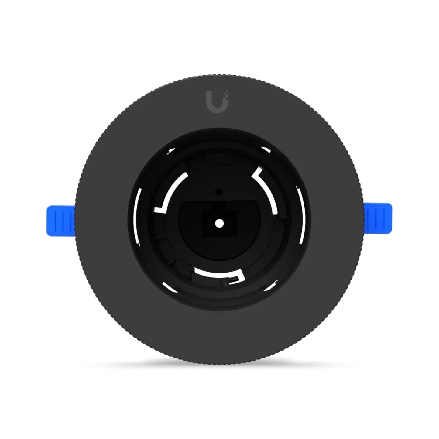 Ubiquiti G5 PTZ In-Ceiling Mount, Black, In-ceiling Mount Accessory Or Smoked Bubble Cover For G5 PTZ.