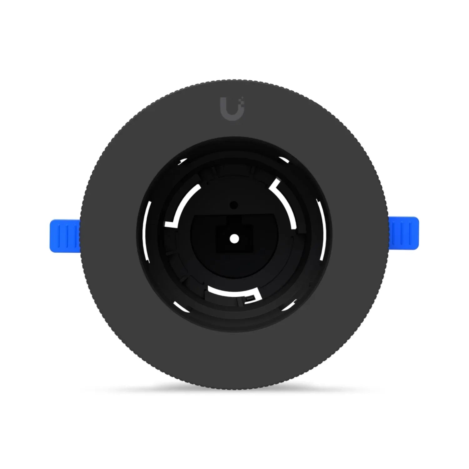 Ubiquiti G5 PTZ In-Ceiling Mount, Black, In-ceiling Mount Accessory Or Smoked Bubble Cover For G5 PTZ.