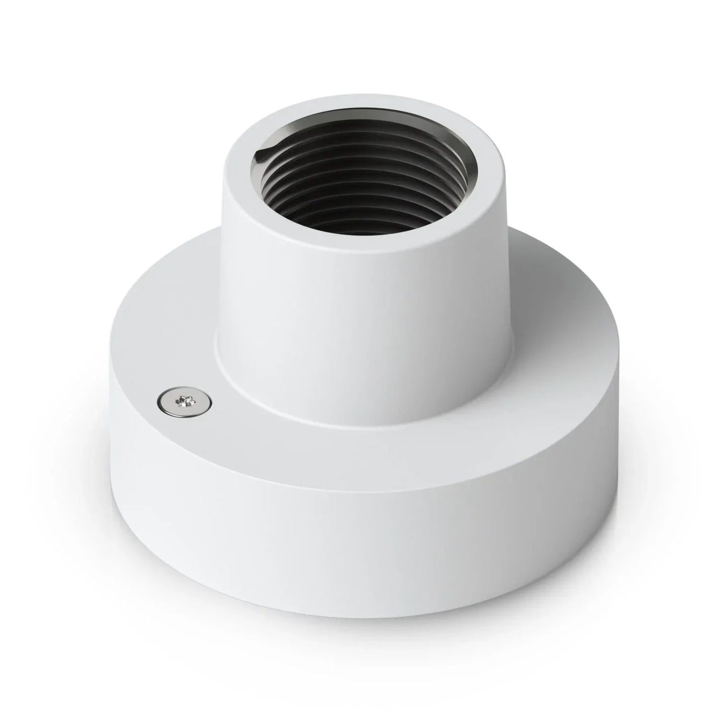Ubiquiti G5 PTZ Pendant Mount, White, NHU-UACC-G5-PTZ-PM  , Pendant Mount Accessory For G5 PTZ Installations, Weatherproof (outdoor exposed)