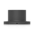 Ubiquiti G5 PTZ Surface Mount, Black, UACC-G5-PTZ-SM-B, Ceiling Surface Mount For G5 PTZ Installations, Weatherproof (outdoor exposed)