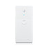 Ubiquiti UniFi Long-Range Ethernet Repeater, Receives PoE/PoE+, Offers Passthrough PoE Output, PoE Connections Up to 1 km