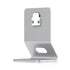 Ubiquiti Mobile Router Table Stand, Sleek, Metal Table Stand For Mobile Router (UMR),
