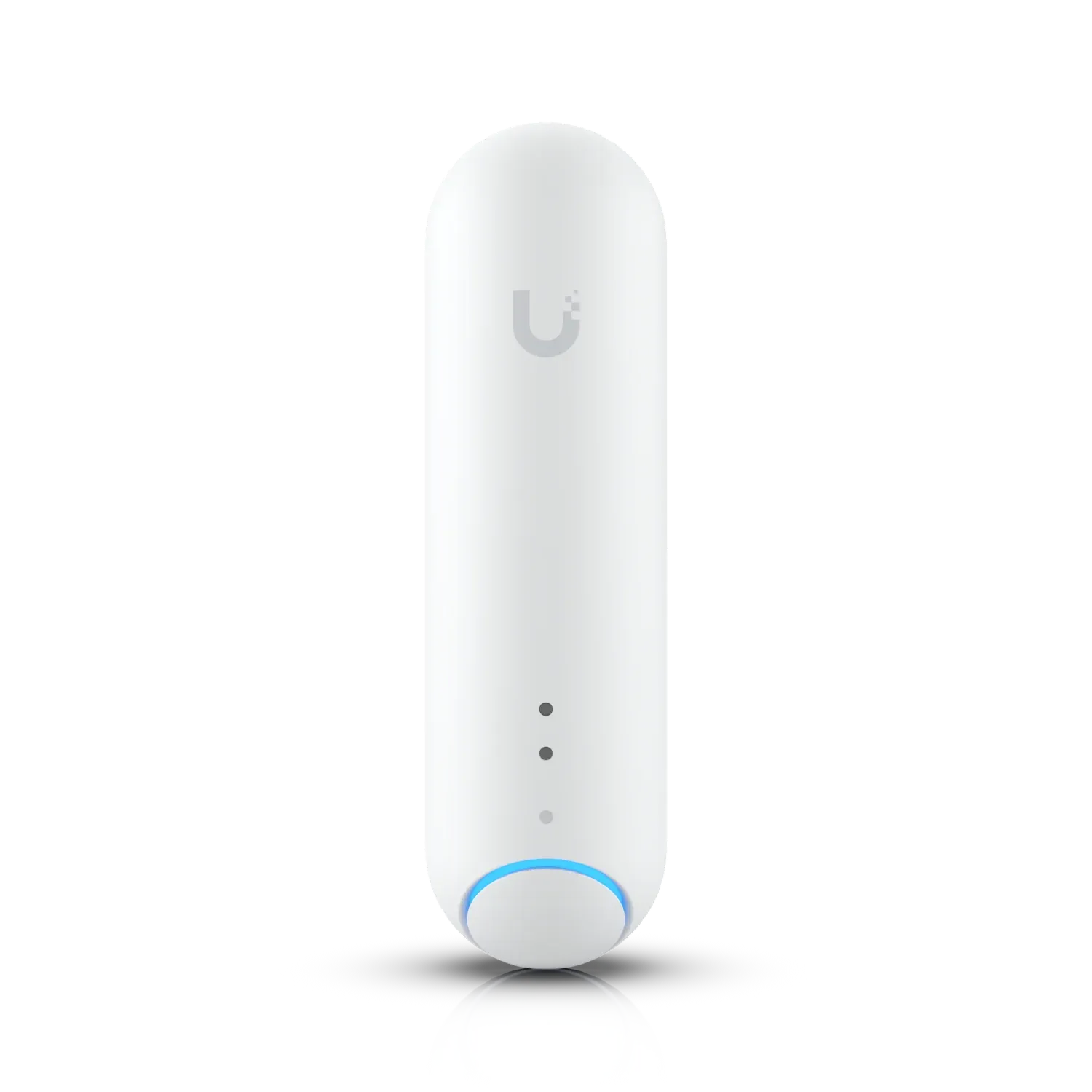 Ubiquiti UniFi Protect Smart Sensor, Single Pack, Battery-operated Smart Multi-sensor, Detects Motion and Environmental Conditions