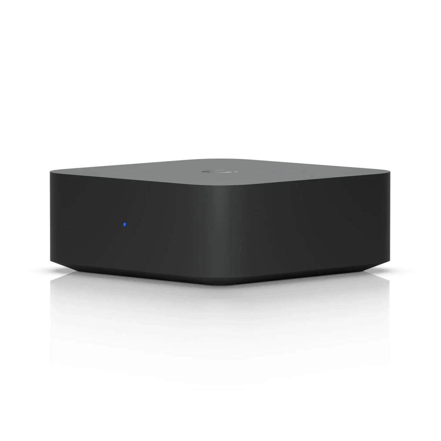 Ubiquiti PoE Audio Port,Black,Digital Audio Streamer,Ultra-Compact,Versatile Design,Intuitive Control System,Multi Music Streaming,Multi-zone Install.