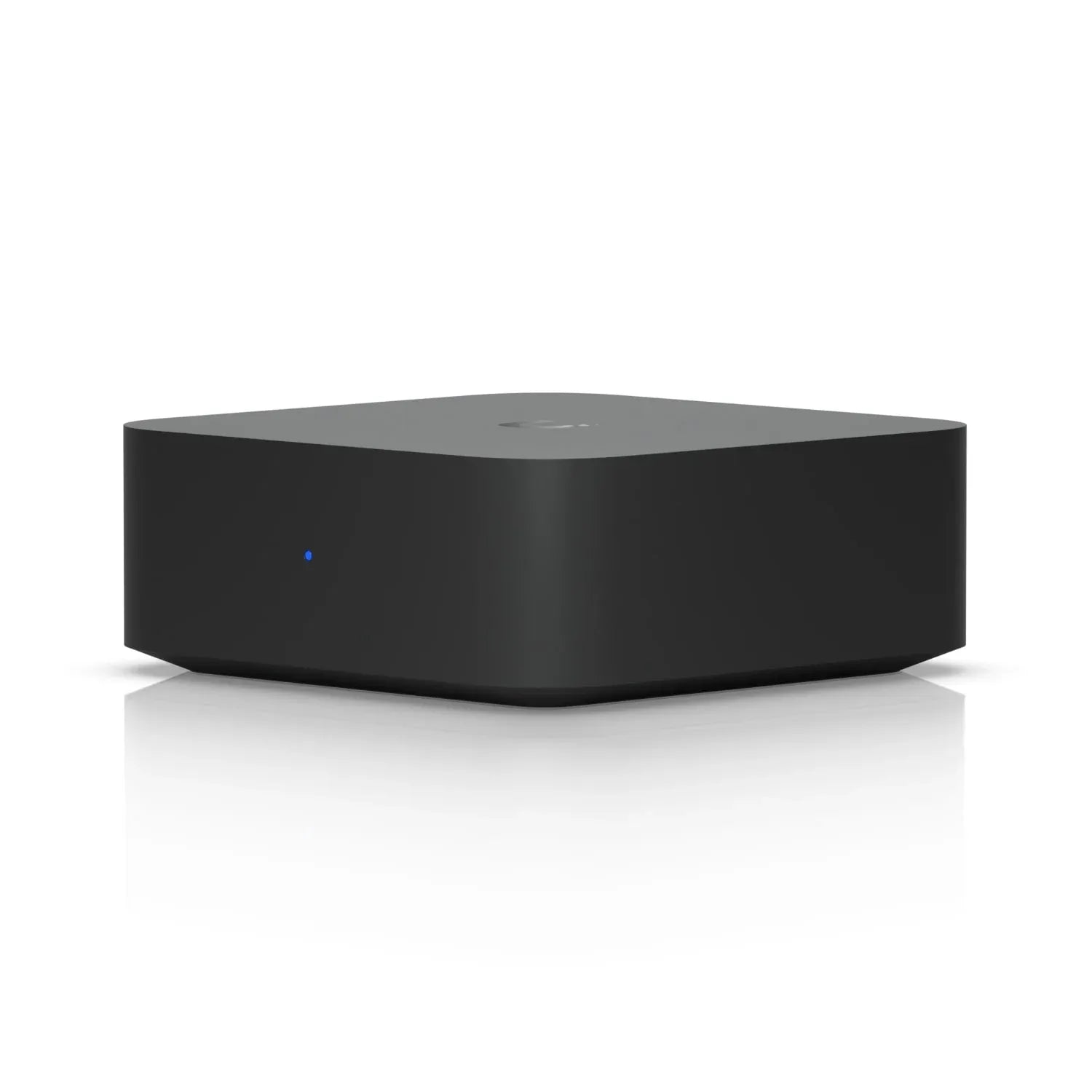 Ubiquiti PoE Audio Port,Black,Digital Audio Streamer,Ultra-Compact,Versatile Design,Intuitive Control System,Multi Music Streaming,Multi-zone Install.
