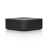 Ubiquiti PoE Audio Port,Black,Digital Audio Streamer,Ultra-Compact,Versatile Design,Intuitive Control System,Multi Music Streaming,Multi-zone Install.