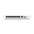Ubiquiti Flex 2.5G PoE, 8-port 2.5 GbE PoE++ Switch,10 GbE RJ45/SFP+ Combination Uplink Port,Powered With PoE+++  & PSU  (Sold Separately )