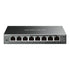 Mercusys MS108GS-M2  8-Port 2.5G Multi-Gigabit Desktop Switch
