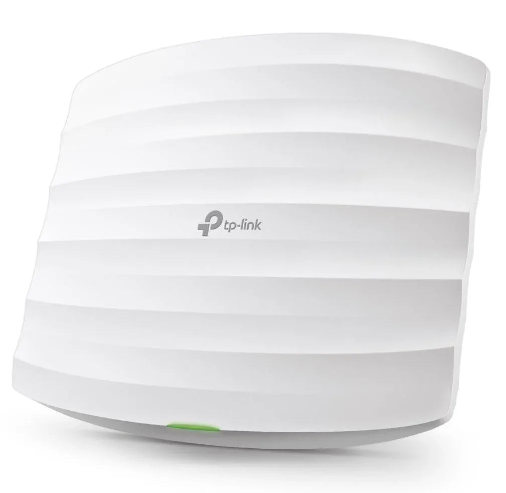 TP-Link EAP223 Omada AC1350 Wireless MU-MIMO Gigabit Ceiling Mount Access Point, 450 Mbps at 2.4 GHz + 867 Mbps at 5 GHz
