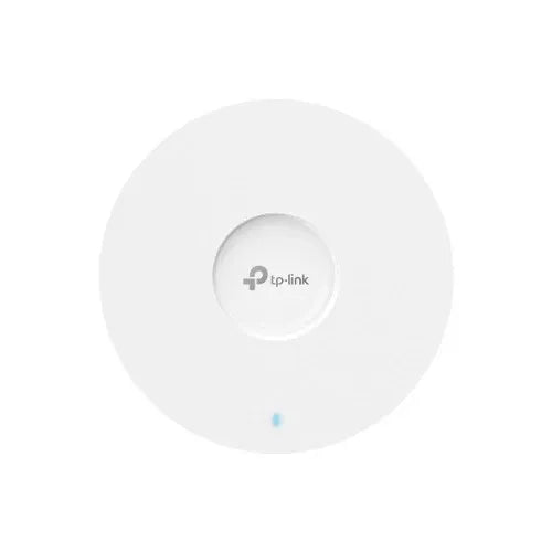 TP-Link EAP653 Omada AX3000 Ceiling Mount WiFi 6 Access Point, 574Mbps at  2.4 GHz + 2402 Mbps at 5 GHz, 2×Internal Antennas, 160MHz  Supported, MU-MI