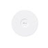 TP-Link Omada BE3600 Ceiling Mount Dual-Band WiFi 7 Access Point 1×2.5G RJ45 Port , 688Mbps at  2.4 GHz + 2880 Mbps at 5 GHz