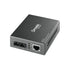 TP-Link MC100CM 10/100Mbps Multi-Mode Media Converter - IEEE 802.3u, SC-Type, 1310nm 2km Multi-mode