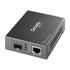 TP-Link MC220L Gigabit Single & Multi-Mode SFP Media Converter - IEEE 802.3ab/802.3z, 0.55km Multi-mode, 10km Single-Mode