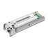 TP-Link 1000Base-BX WDM Bi-Directional SFP Module (TL-SM321B-2) TX: 1310nm, RX: 1550nm, Up To 2KM Transmission Distance, LC Simplex