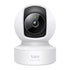 TP-Link Tapo C222 Tapo Pan Tilt Wi-Fi Camera, H.264, 1080P, 2-Way Audio, Motion Detect, Night Vision, 2 Years Warranty