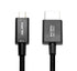 Oxhorn HDMI to Micro HDMI Cable 1.8m - 1.4v 19 (+1) pins A Male to D Male 34AWG, 100% copper wire, OD4.2mm RoHS