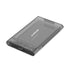 mbeat® A1 See-Through Tool Free USB 3.0 2.5&