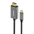 mbeat® Tough Link 1.8m 4K USB-C to HDMI Cable - Extend USB-C Laptop, Tablet or Smartphone Video to HDMI Monitor, Projector, HDTV, 4K@60Hz(3840×2160)