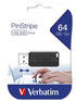 Verbatim Store&