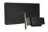 Leadtek nVidia RTX A1000 8GB GDDR6  PCIe Gen 4 x8  50 W (ATX  Bracket) 192GB/s Memory Bandwidth Memory Interface 128-bit