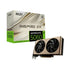 MSI nVidia GeForce RTX 5060 8G INSPIRE 2X OC, PCI Express® Gen 5 x16, Boost: 2535 MHz, CUDA 3840 Units, 8GB GDDR7,. HDMI™ x 1 (emabargo)